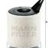 Vzduchový filtr MANN C1370 (MF C1370) - BMW