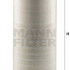 Vzduchový filtr MANN C281580 (MF C281580) - BOVA
