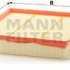Vzduchový filtr MANN C 27161 (MF C27161)