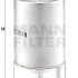 Palivový filtr MANN WK720/3 (MF WK720/3) - AUDI