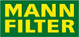 Olejový filtr MANN W1254 (MF W1254)