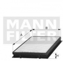 Kabinový filtr MANN CU54192 (MF CU54192)