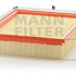 Vzduchový filtr MANN C27154/1 (MF C27154/1) - VW