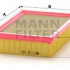 Vzduchový filtr MANN C26100 (MF C26100) - FORD, MAZDA