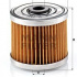 Palivový filtr MANN P710/1 (MF P710/1)