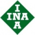 Vratná/vodící kladka INA (IN 532045410) - VOLVO