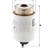 Palivový filtr MANN WK8108 (MF WK8108)