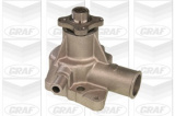 Vodní pumpa GRAF (GR PA295) - FORD