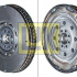 Dvouhmotový setrvačník LUK (LK 415007110 , LUK415007110) - VW, AUDI