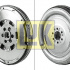 Dvouhmotový setrvačník LUK (LK 415011110 , LUK415011110) - VW, AUDI