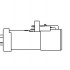 Lambda sonda NGK OZA341-SZ3 - FORD