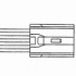 Lambda sonda NGK OZA448-E52 - MITSUBISHI