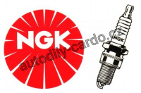 Sada kabelů pro zapalování NGK EM1201