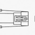 Lambda sonda NGK OZA531-GM7