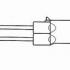 Lambda sonda NGK OZA395-E9 - SUBARU