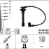Sada kabelů pro zapalování NGK RC-RV1302 - ROVER