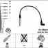 Sada kabelů pro zapalování NGK RC-VW254 - AUDI, SEAT, ŠKODA, VW