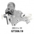 Napínací kladka, ozubený řemen SNR GT359.19