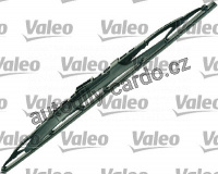 Stěrač VALEO (VA 567815) - 550mm