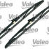 Sada stěračů VALEO Compact (VA 576005) - 470mm + 470mm