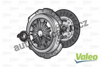 Spojková sada VALEO (SP 801128) - AUDI, VW