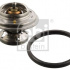 Termostat, chladivo FEBI (FB 10264) - MERCEDES-BENZ