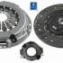 Spojková sada SACHS SA 3000836501 - TOYOTA