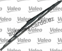 Stěrač VALEO Silencio (VA 567809) - 410mm