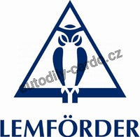 Vyrovnávací nádrž LEMFÖRDER (LMI 16241 01) - OPEL
