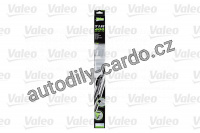 Sada stěračů VALEO (VA 728800) - 400mm + 400mm
