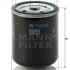 Hydraulický filtr MANN W712/45 (MF W712/45) - SCANIA