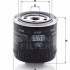 Hydraulický filtr MANN W920 (MF W920) - GLAS