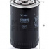 Hydraulický filtr MANN W940 (MF W940) - PORSCHE, RENAULT-TRUCKS