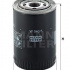 Hydraulický filtr MANN W940/5 (MF W940/5) - DEUTZ-FAHR, FENDT, KRAMER, MAGIRUS-DEUTZ