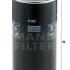 Hydraulický filtr MANN W962 (MF W962) - ASTON MARTIN, IVECO, MAGIRUS-DEUTZ, STEYR