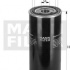 Hydraulický filtr MANN WD940/11 (MF WD940/11) - DEUTZ-FAHR