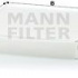 Kabinový filtr MANN CU1835 (MF CU1835) - HONDA