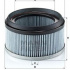 Kabinový filtr MANN CU1836 (MF CU1836) - MERCEDES-BENZ