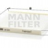 Kabinový filtr MANN CU1912 (MF CU1912) - TOYOTA