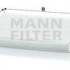 Kabinový filtr MANN CU2035 (MF CU2035) - TOYOTA