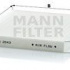 Kabinový filtr MANN CU2043 (MF CU2043) - MAZDA