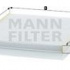 Kabinový filtr MANN CU2336 (MF CU2336) - HYUNDAI, KIA