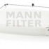 Kabinový filtr MANN CU2358 (MF CU2358) - HONDA