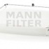 Kabinový filtr MANN CU2358 (MF CU2358) - HONDA