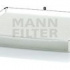 Kabinový filtr MANN CU2362 (MF CU2362) - HYUNDAI, KIA