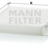 Kabinový filtr MANN CU2440 (MF CU2440) - FORD, VOLVO