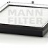 Kabinový filtr MANN CU2520 (MF CU2520) - MG, ROVER