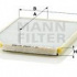 Kabinový filtr MANN CU2525/1 (MF CU2525/1) - RENAULT