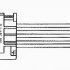 Lambda sonda NGK OZA659-EE45 - ROVER