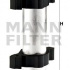 Palivový filtr MANN WK521/2 (MF WK521/2) - BMW